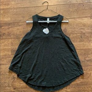 Altar’d state tank